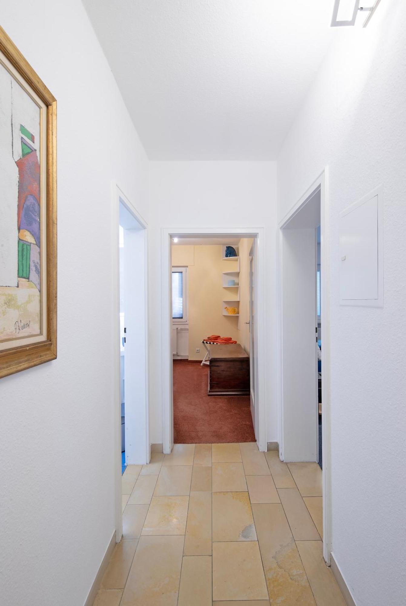 נוננהורן Villa Noho מראה חיצוני תמונה