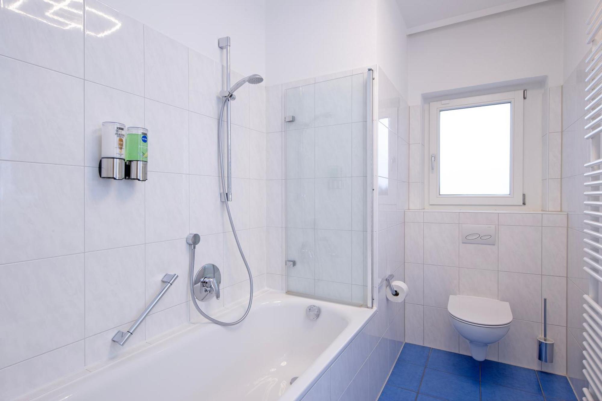 נוננהורן Villa Noho מראה חיצוני תמונה