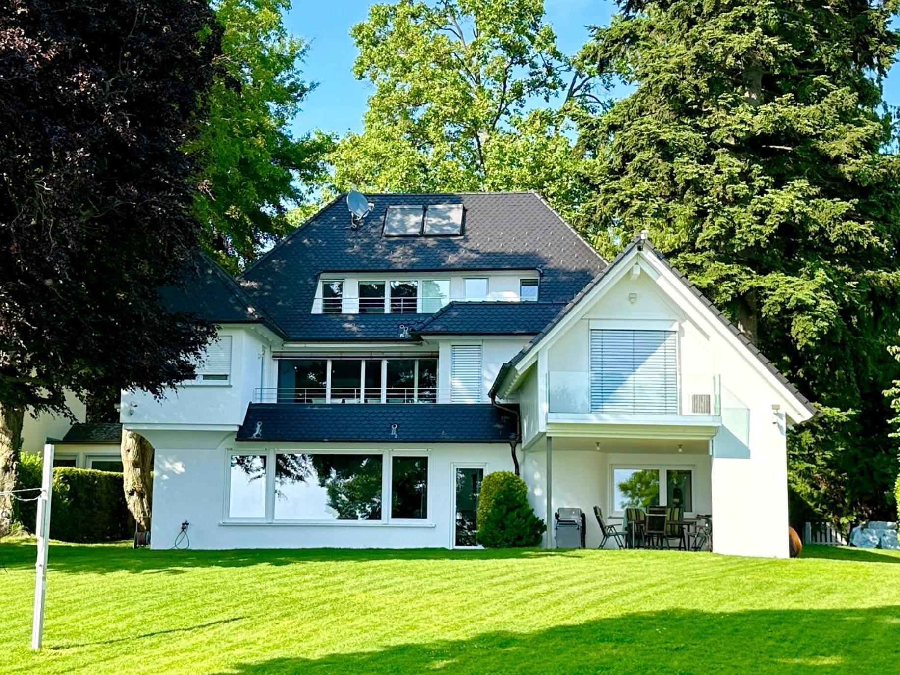 נוננהורן Villa Noho מראה חיצוני תמונה