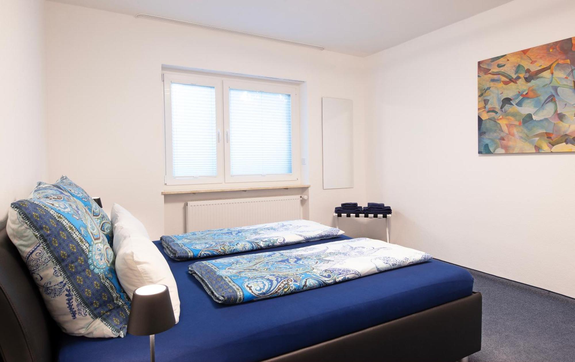 נוננהורן Villa Noho מראה חיצוני תמונה