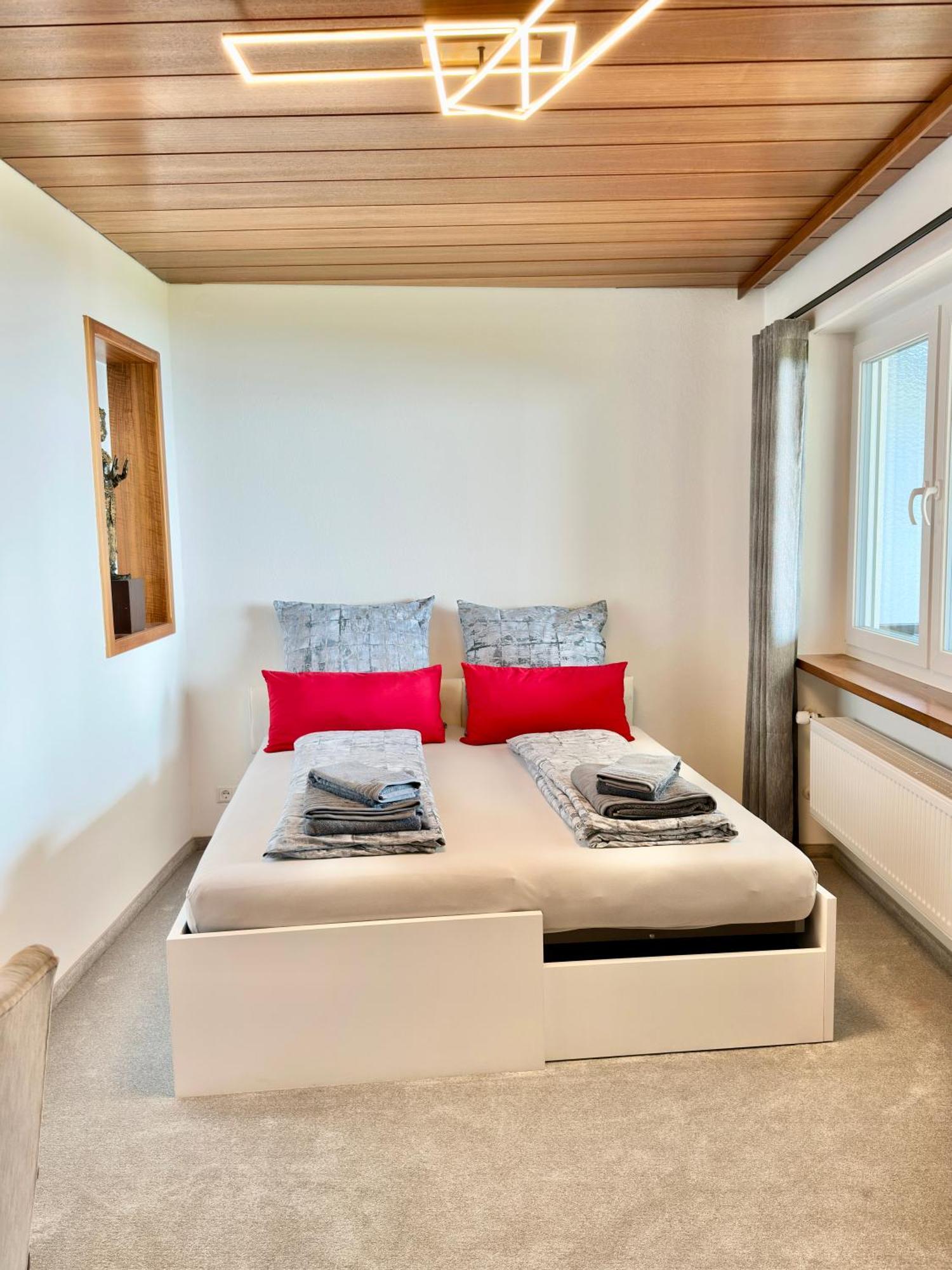 נוננהורן Villa Noho מראה חיצוני תמונה